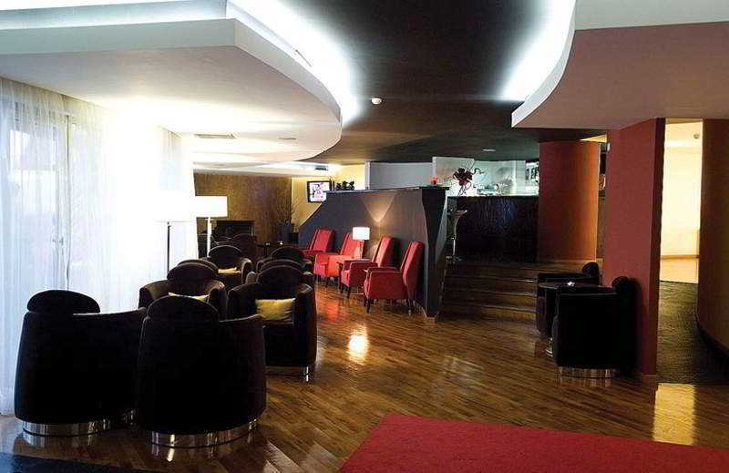 Lam Hotel Serra Da Estrela Ковілян Екстер'єр фото